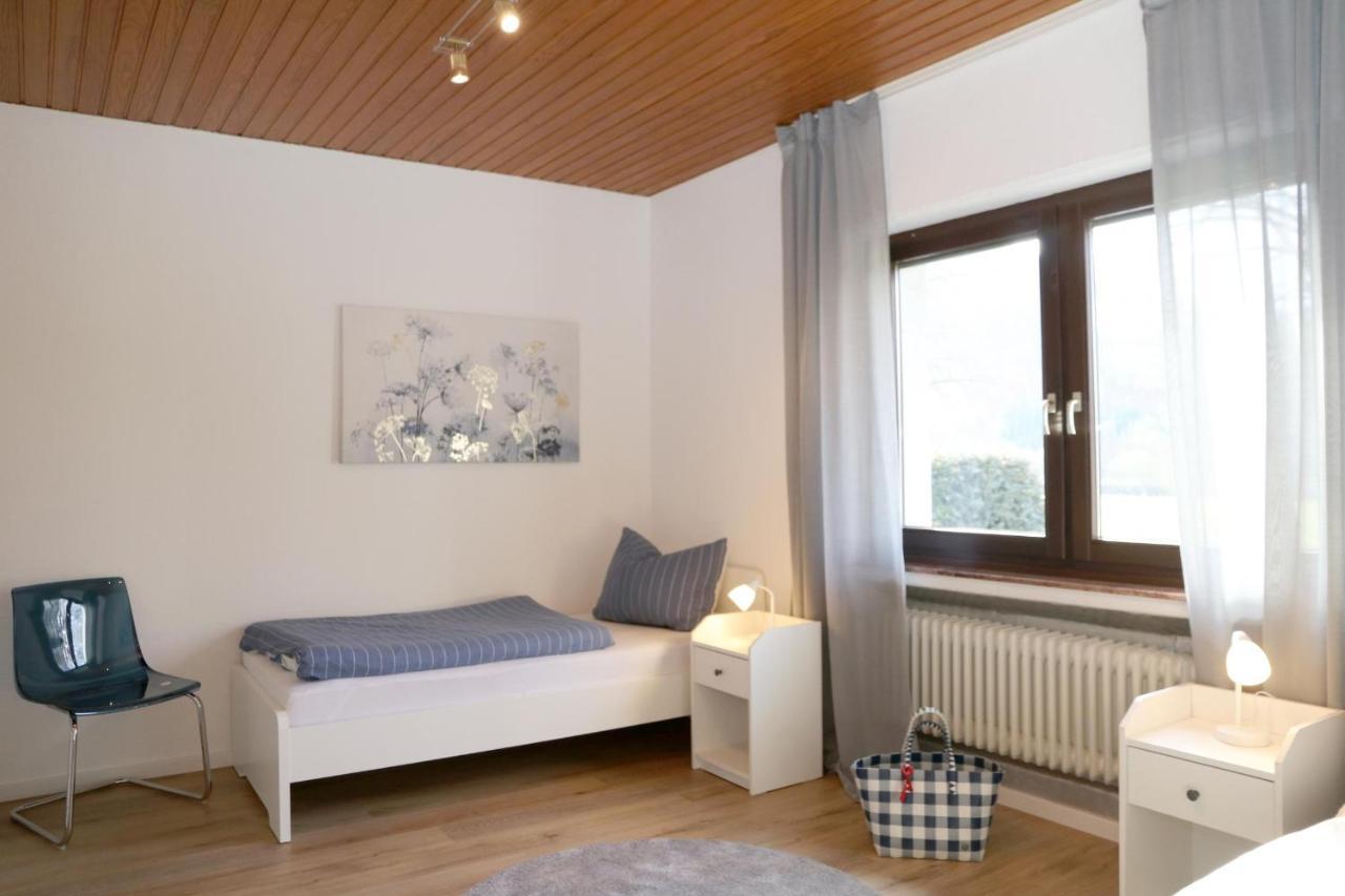 Wrede Eslohe Exterior foto