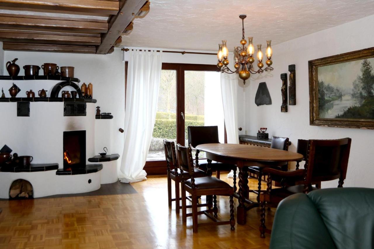 Wrede Eslohe Exterior foto