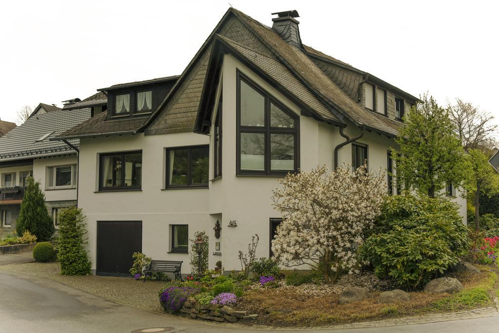 Wrede Eslohe Quarto foto